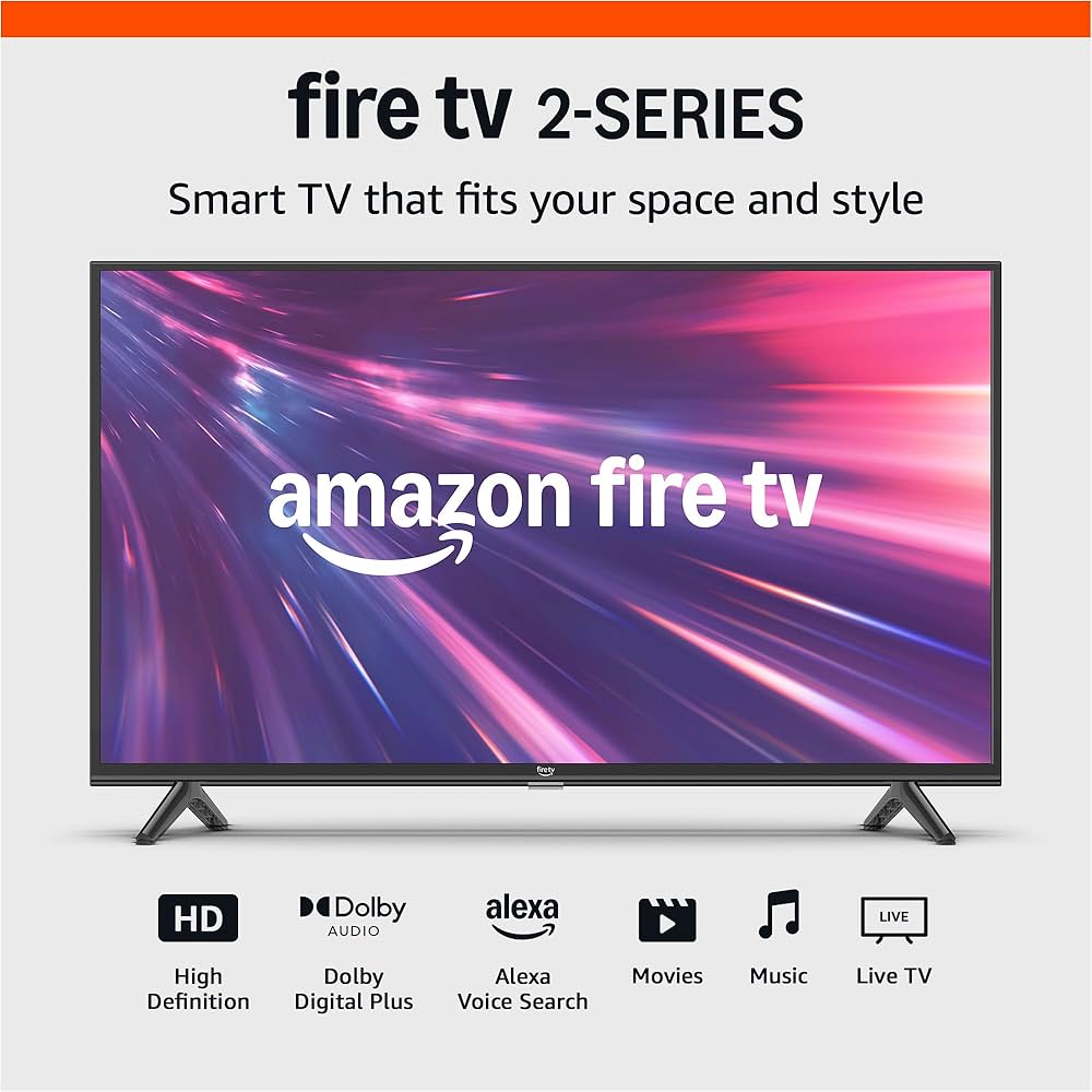 Fire TV 40