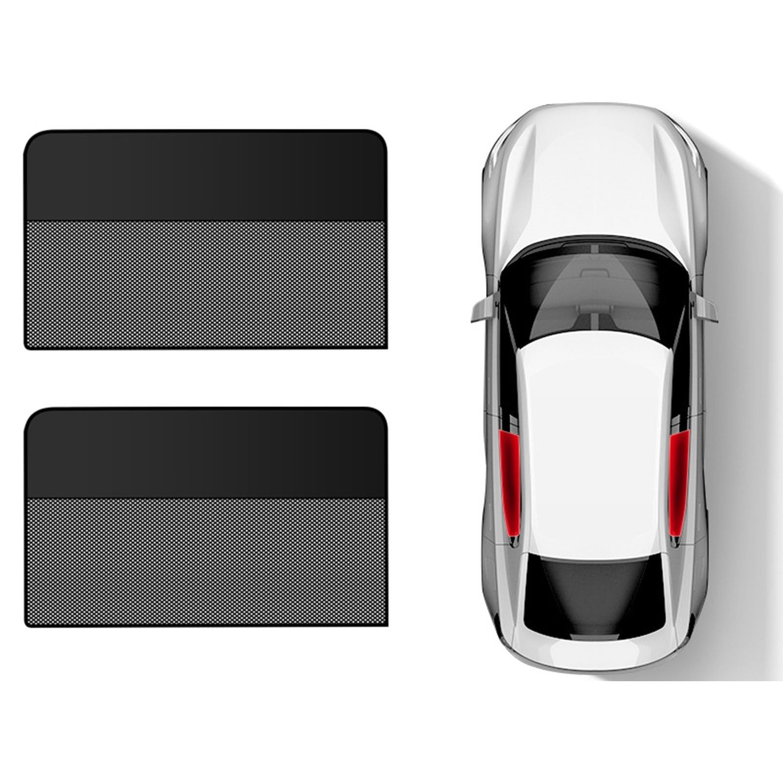 Amazon | ホンダ オデッセイ 5代目 RC型 2015~2022 に適用【強磁着脱