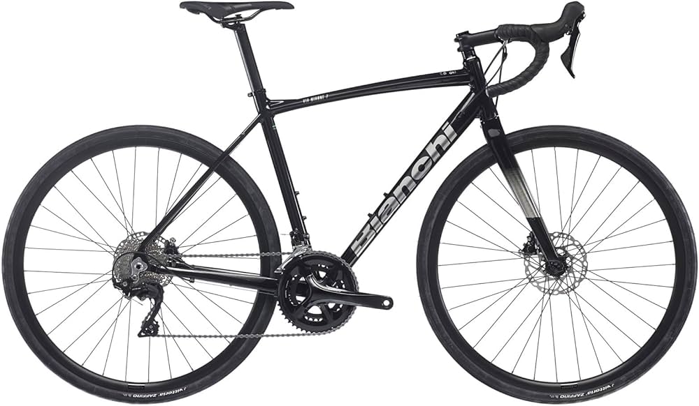 Amazon | BIANCHI(ビアンキ) ロードバイク VIA NIRONE 7 ディスク