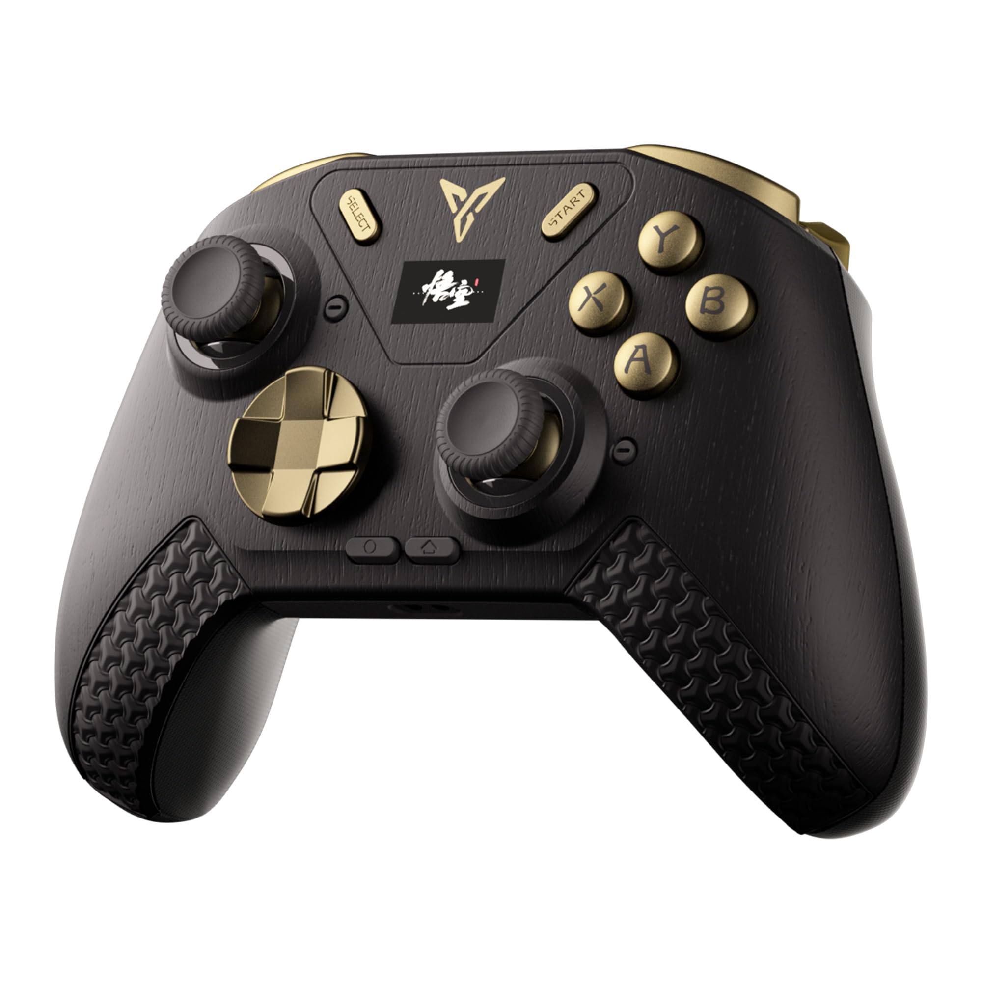 Amazon.com: FLYDIGI APEX 4 Game Controller Black Myth: Wukong Edition