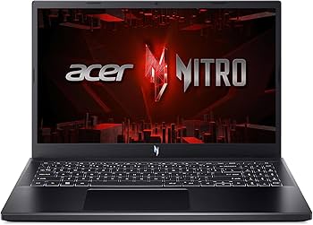 Amazon.com: acer Nitro V Gaming Laptop | Intel Core i9-13900H