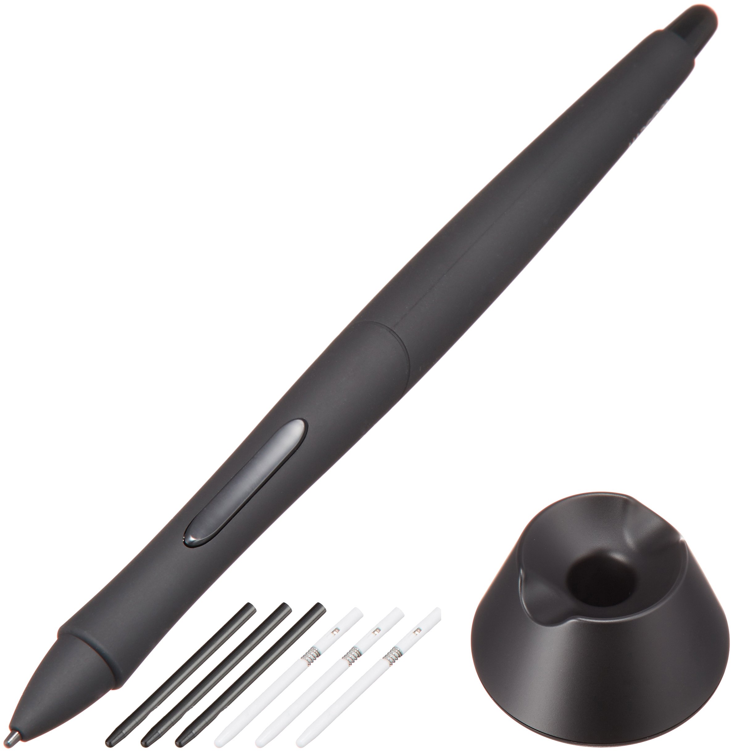 Amazon.co.jp: Wacom Intuos Cintiqオプションペン クラシックペン KP