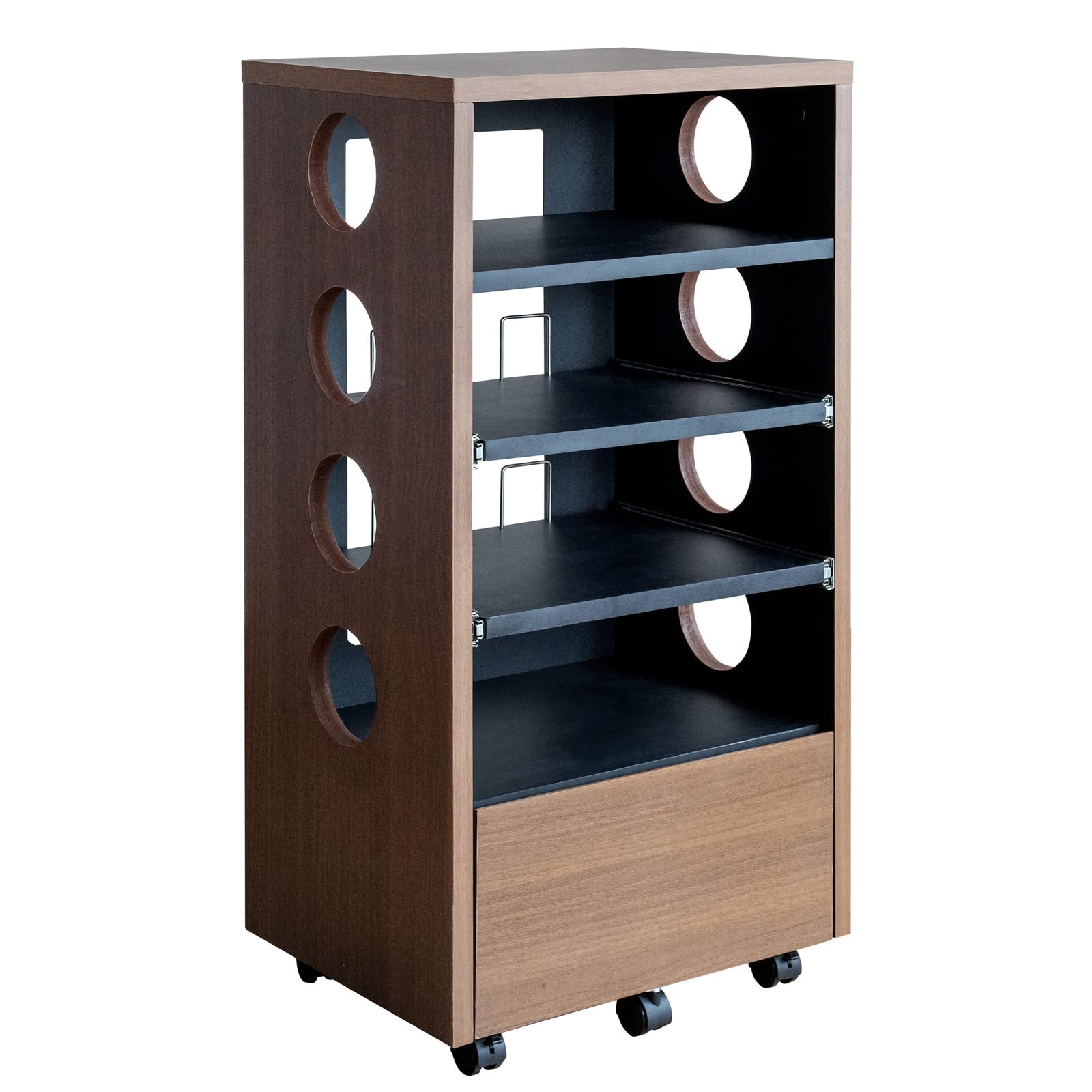 Amazon｜宮武製作所(Miyatake Seisakujyo) ゲームラック ゲーム機や