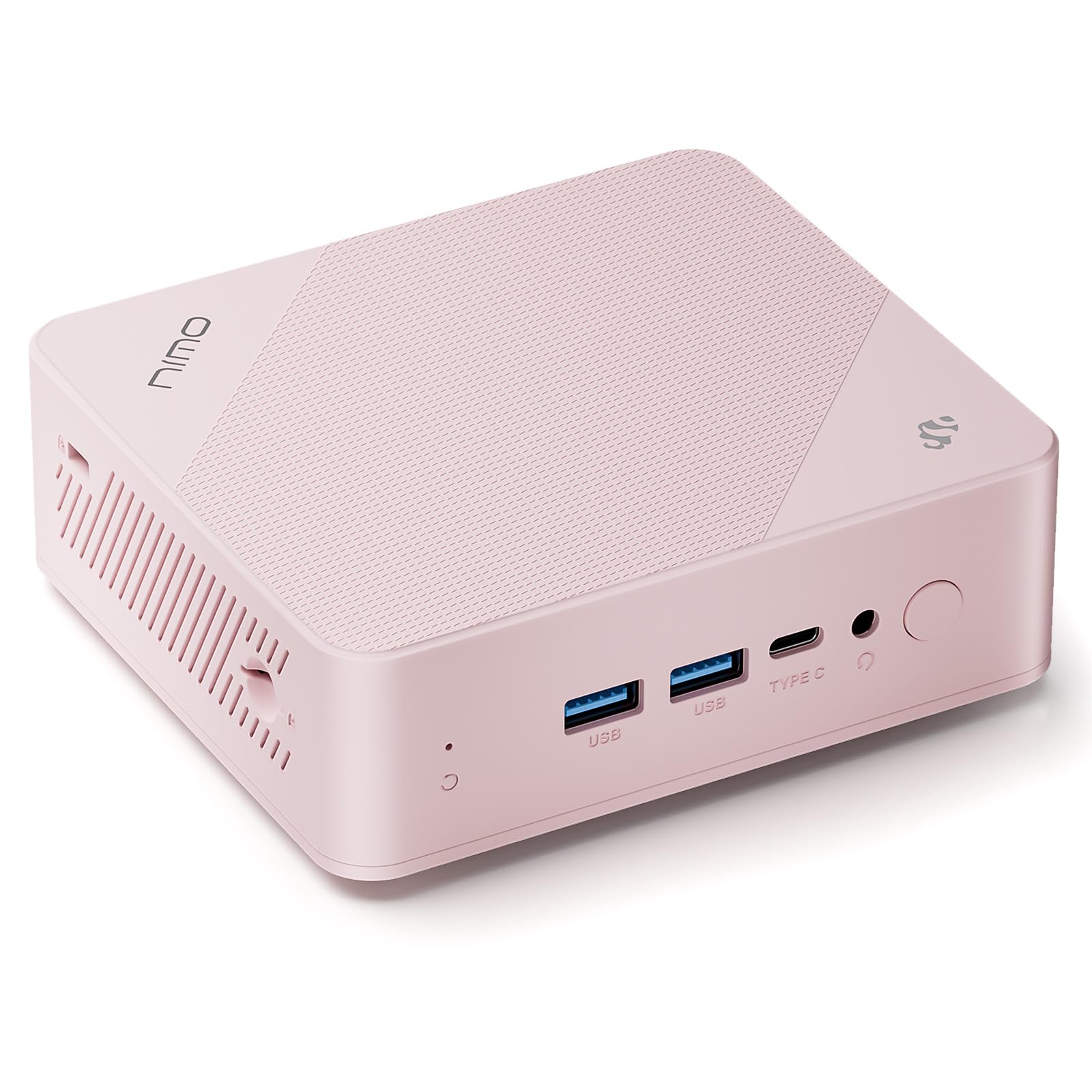 Amazon.com: NIMO Mini PC Desktop, 16GB RAM 256GB SSD 12th Gen N100