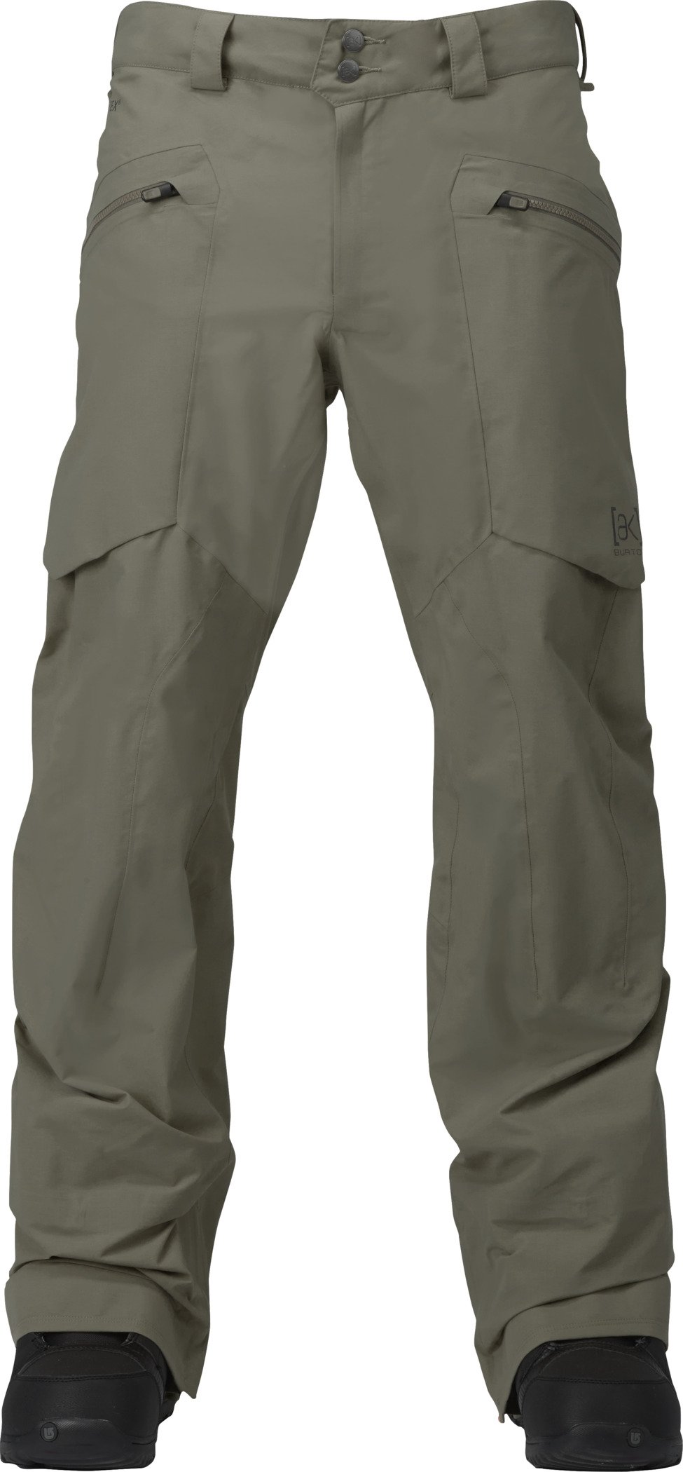 Amazon | Burton(バートン) スノーボード ウェア メンズ パンツ