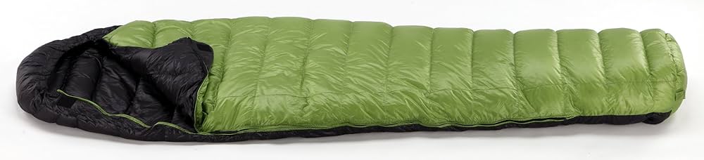 Amazon.co.jp: イスカ(ISUKA) 寝袋 エア 280X グリーン [最低使用温度2