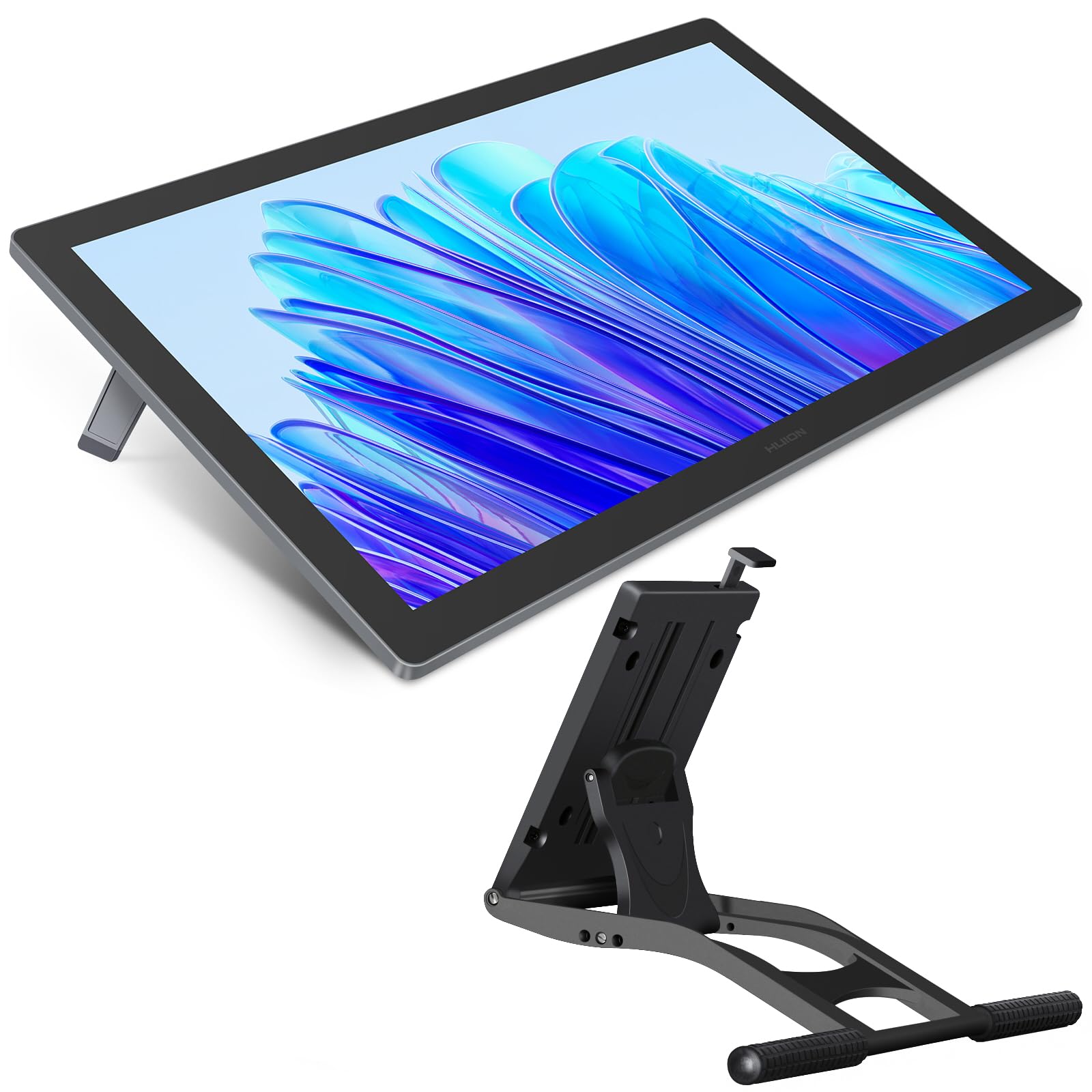 Amazon.com: HUION KAMVAS Pro 19 4K UHD Drawing Tablet with Touch