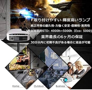 Amazon.co.jp: EachLight プロジェクター交換用ランプ ELPLP78 EPSON