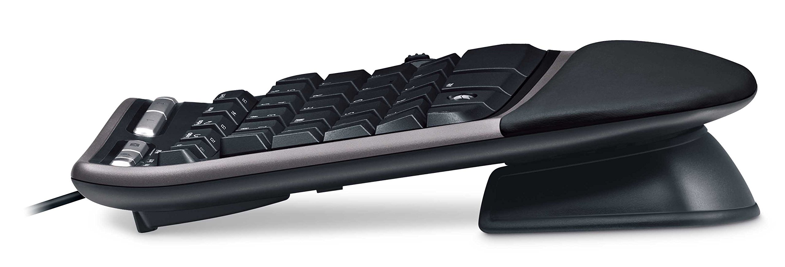 Amazon.co.jp: Microsoft Natural Ergonomic Keyboard 4000 (B2M-00012
