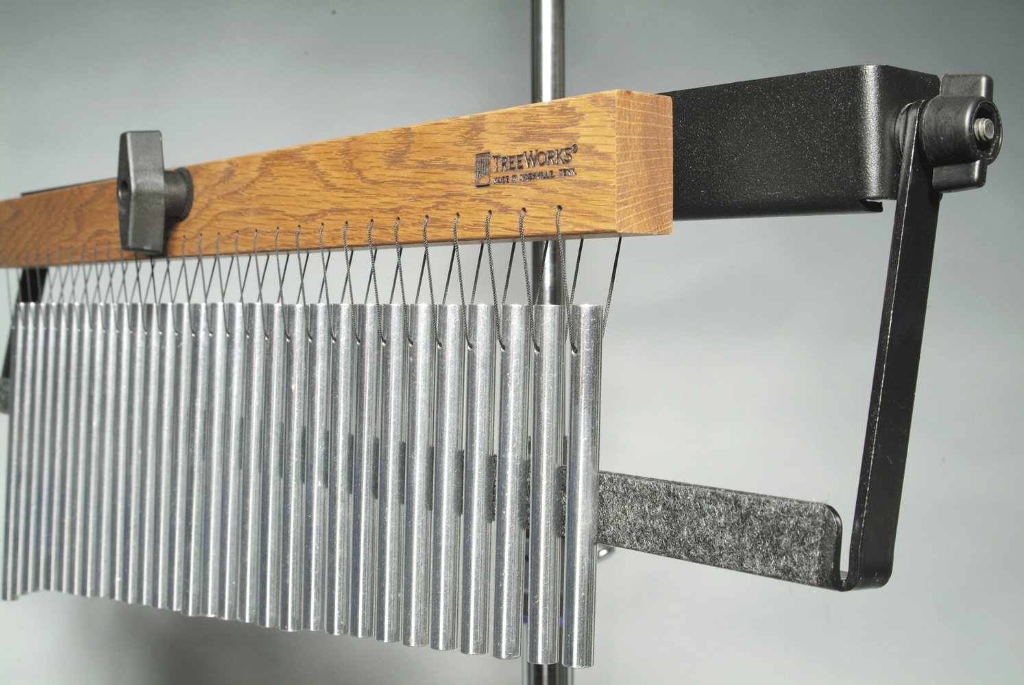 Amazon | TREE WORKS ツリーワークス チャイム・ダンパー TW-TRE54