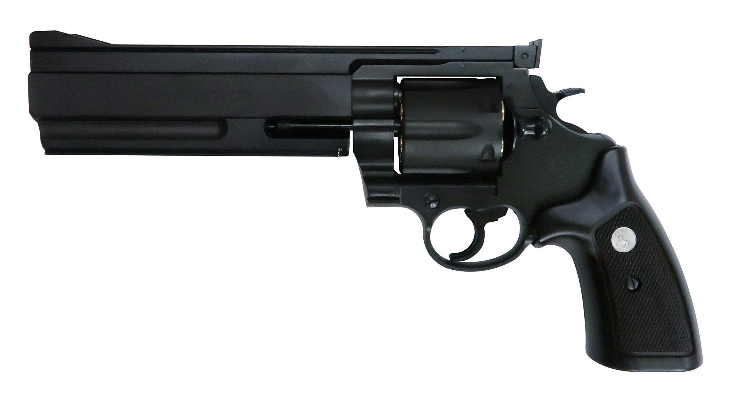 Amazon | マルシン コルト コンストリクター プラグリップ仕様