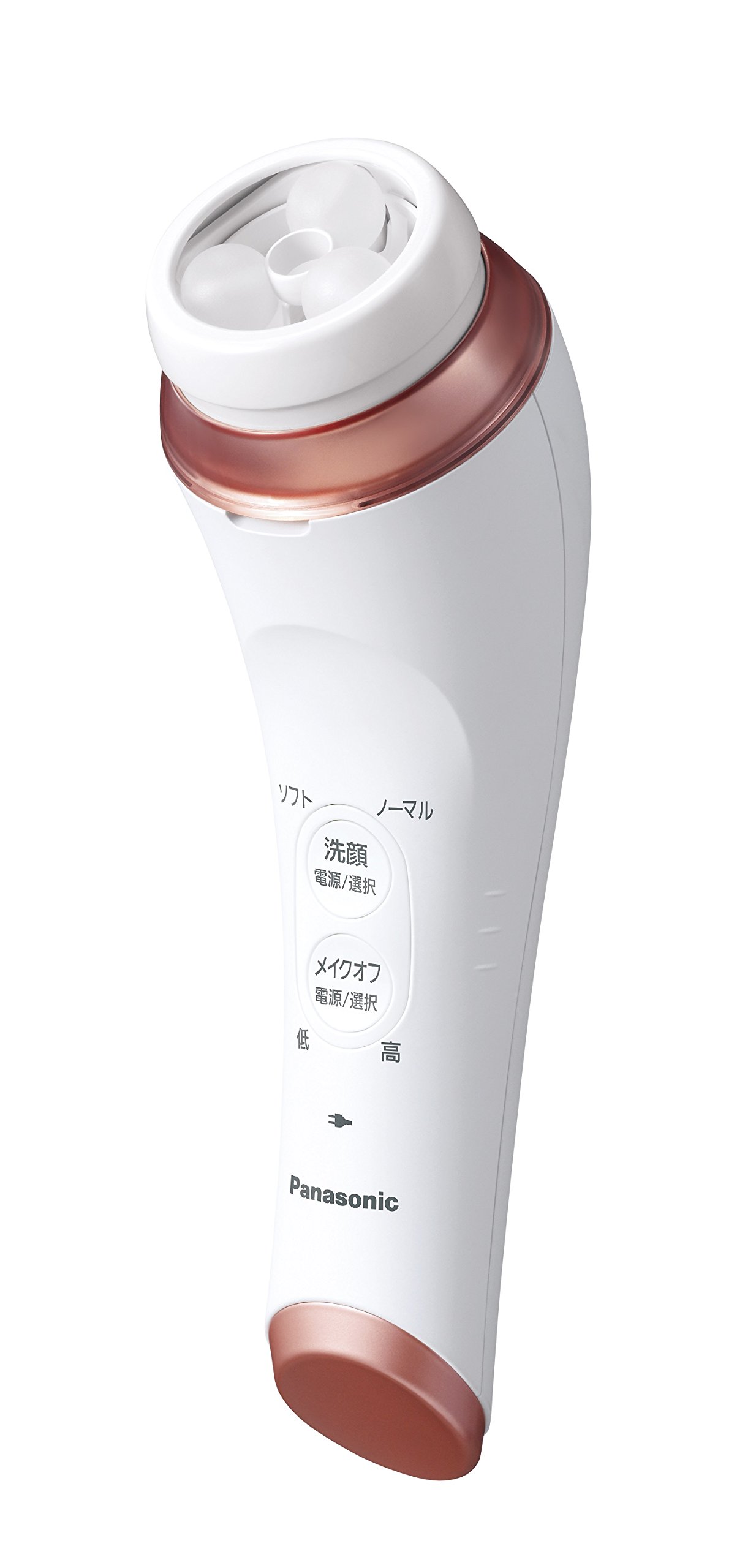 Amazon.co.jp: Panasonic EH-SC65-P Facial Beauty Device Dense Foam