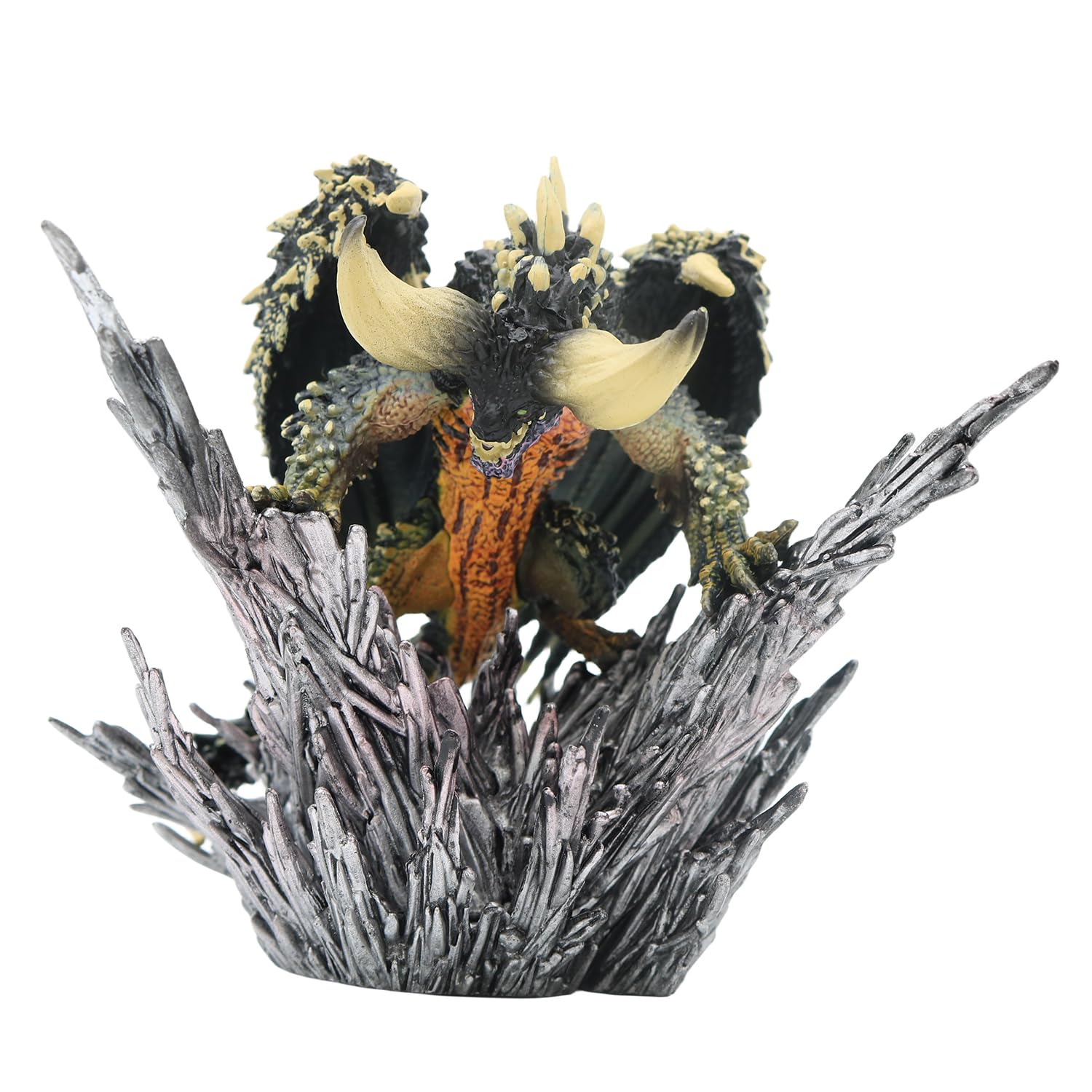 Amazon.co.jp: Rikss モンスターハンター ネルギガンテ クリエイターズ