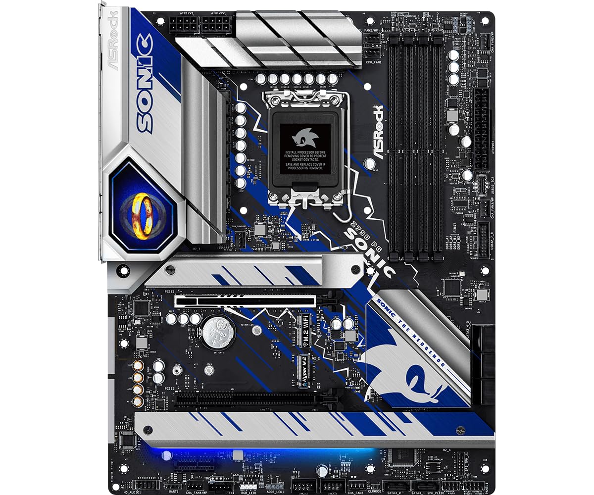 Amazon | ASRock マザーボード Z790 PG SONIC Intel 第12世代 ・ 13