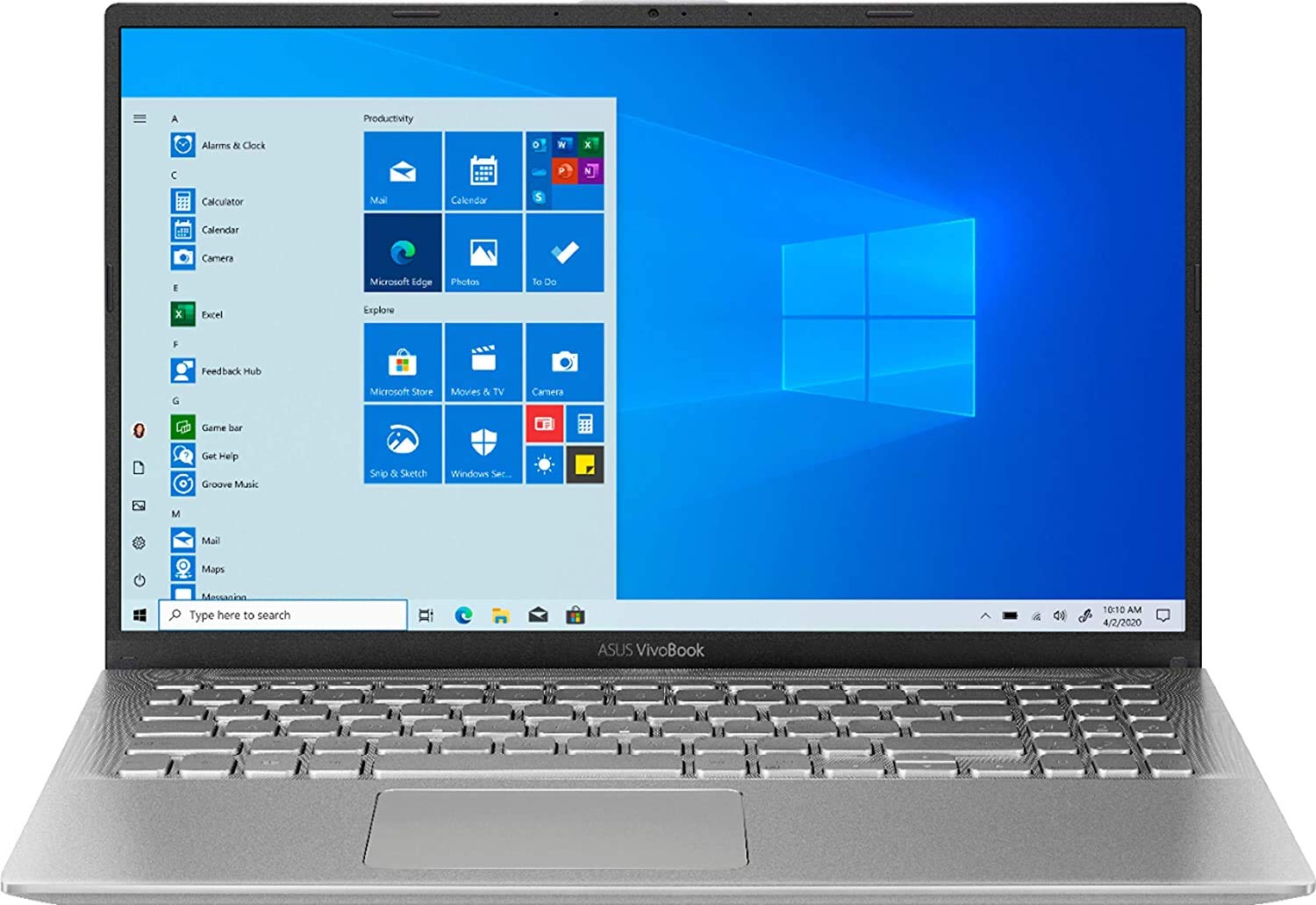 Amazon.com: Asus X512DA-BTS2020RL 15.6