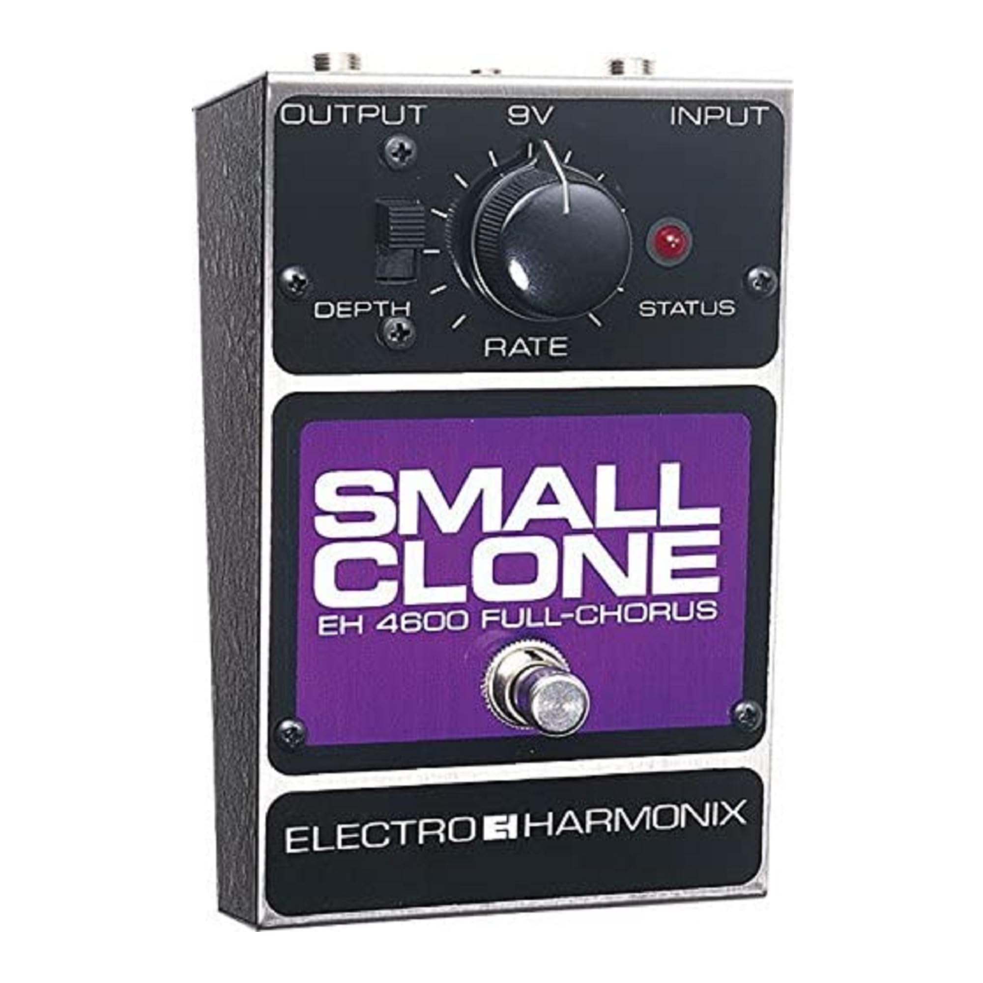 Amazon.com: Electro-Harmonix Small Clone Chorus : Musical Instruments