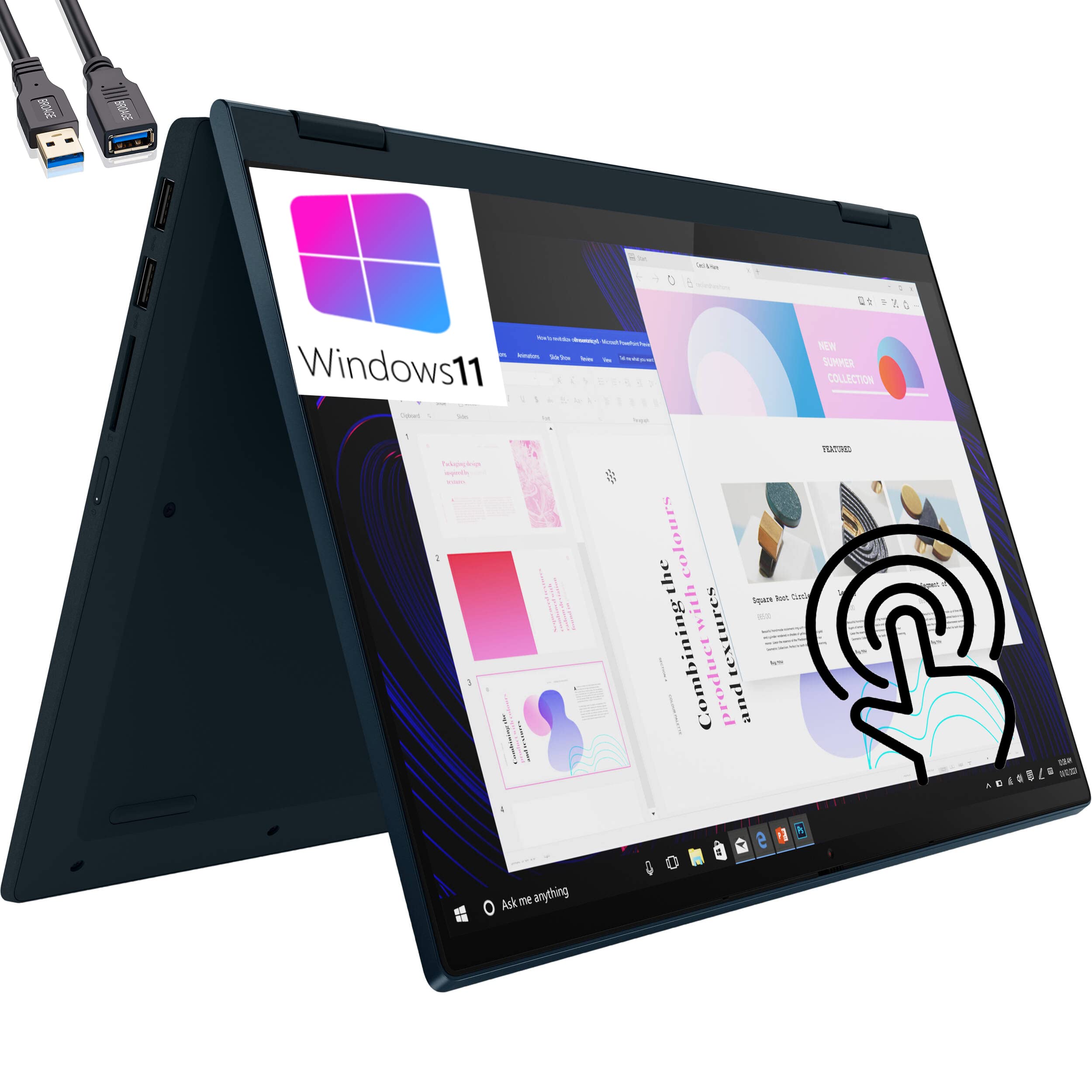 Amazon.com: Lenovo IdeaPad Flex 5 14