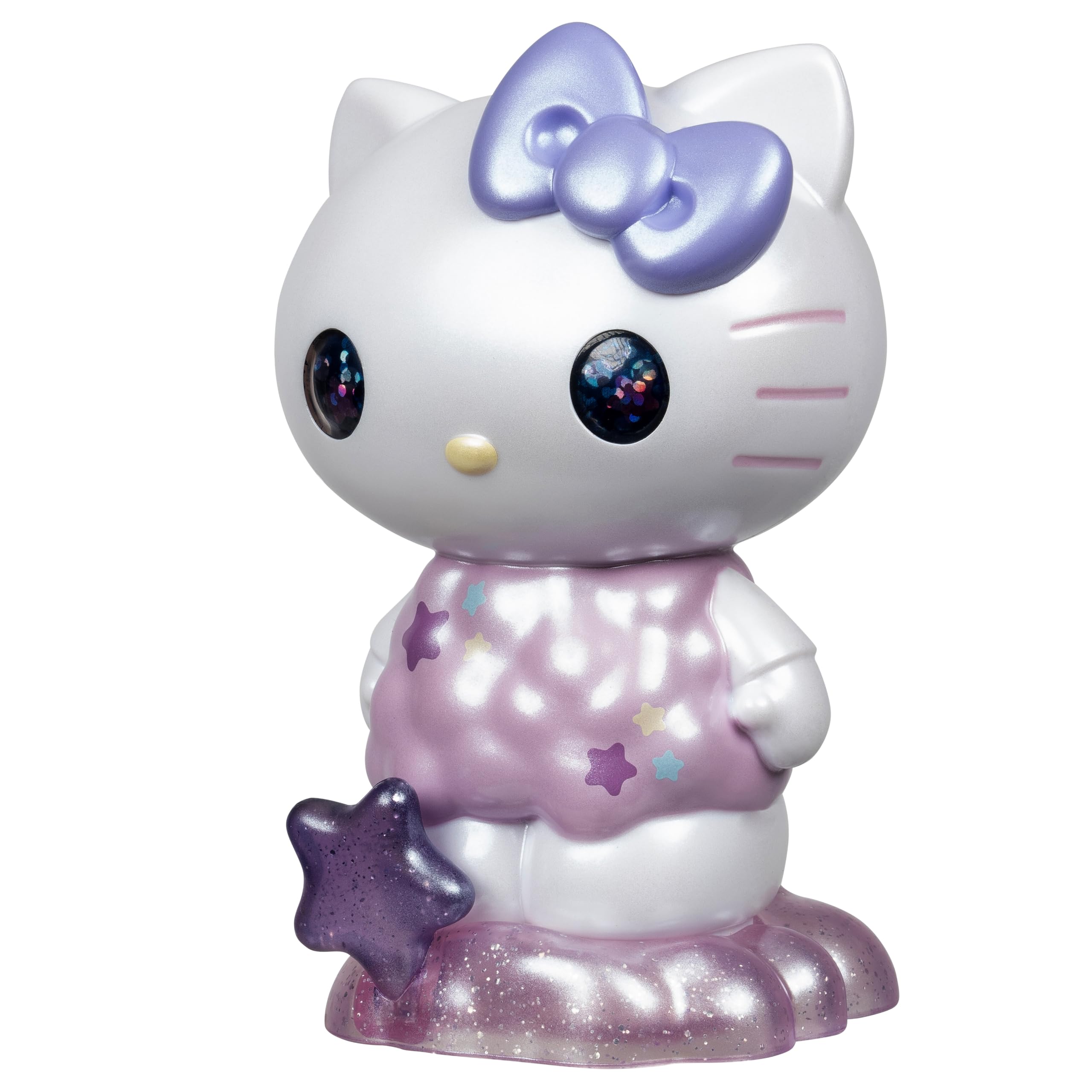 Amazon.co.jp: Jazwares Hello Kitty and Friends - 4インチ プレミア