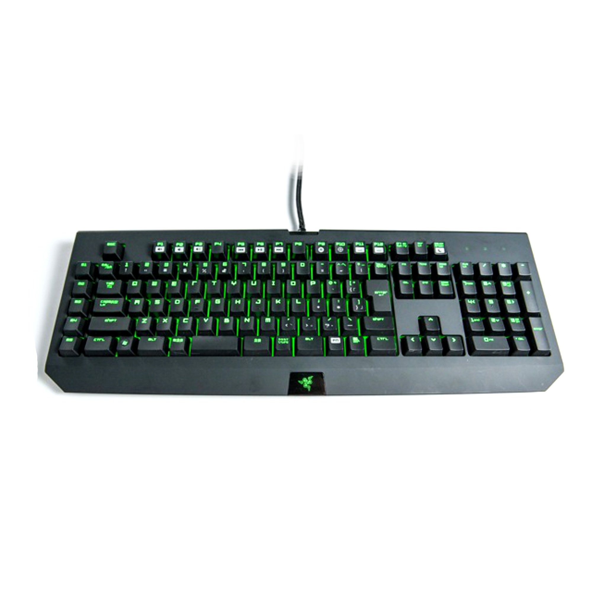 Amazon.co.jp: Razer BlackWidow Ultimate 2013 - JP メカニカル