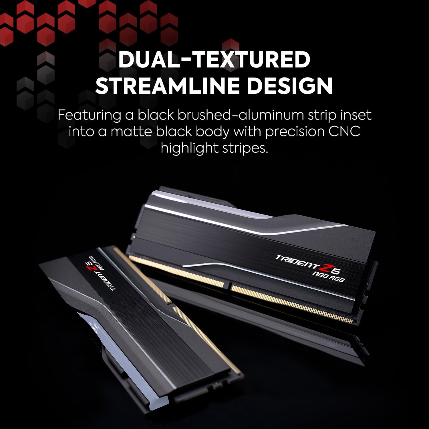 Amazon | G.SKILL Trident Z5 Neo RGBシリーズ DDR5 RAM (AMD Expo