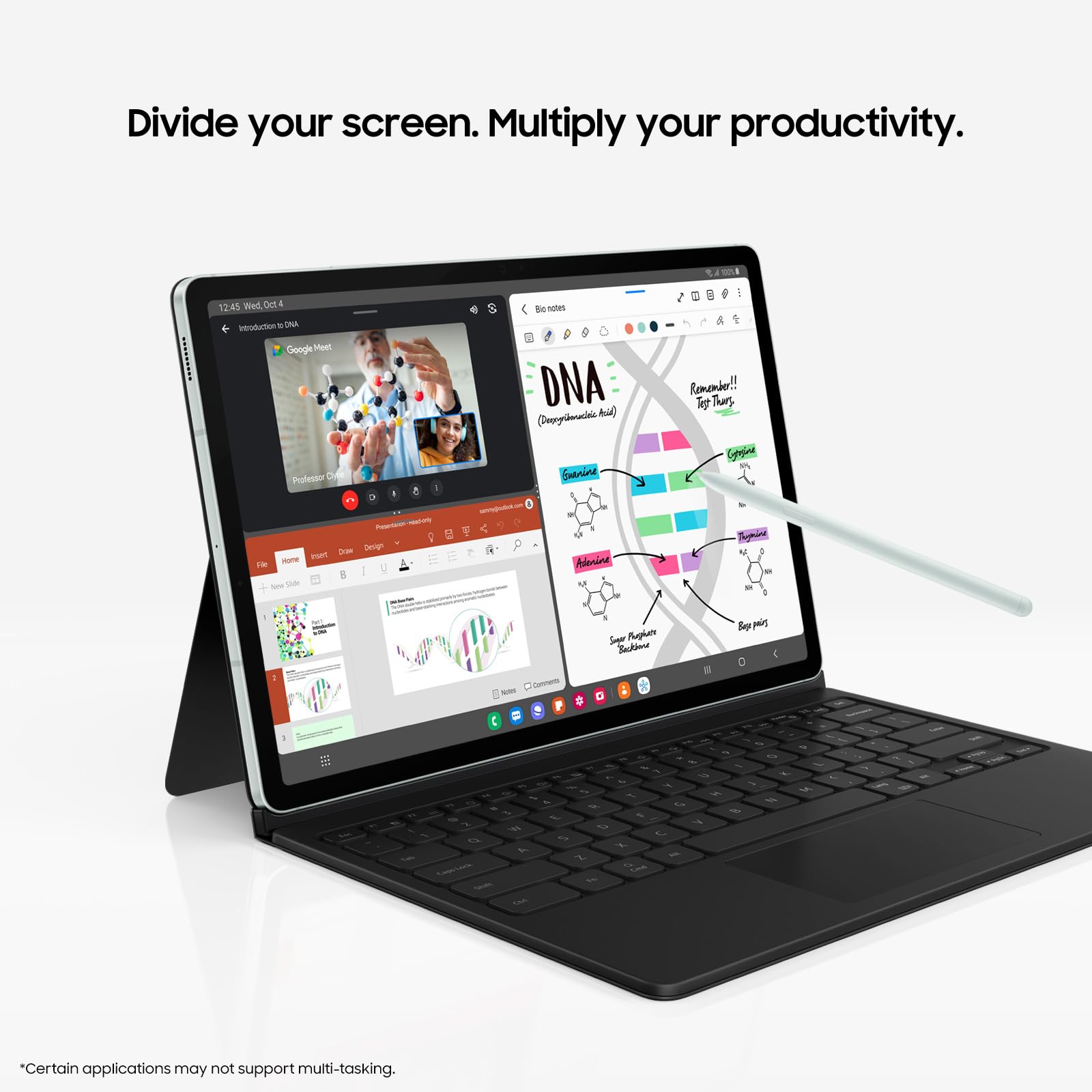 Amazon.co.jp: Samsung Galaxy Tab S9FE+ タブレット 本体 端末 (Wi-Fi