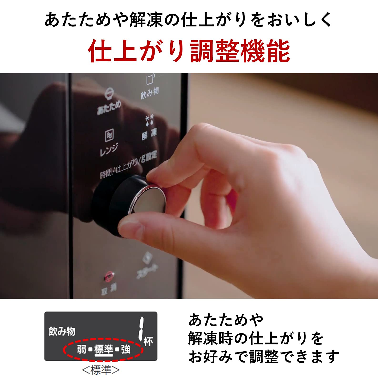 Amazon.co.jp: Panasonic NE-FL221-K Microwave Single Function Flat