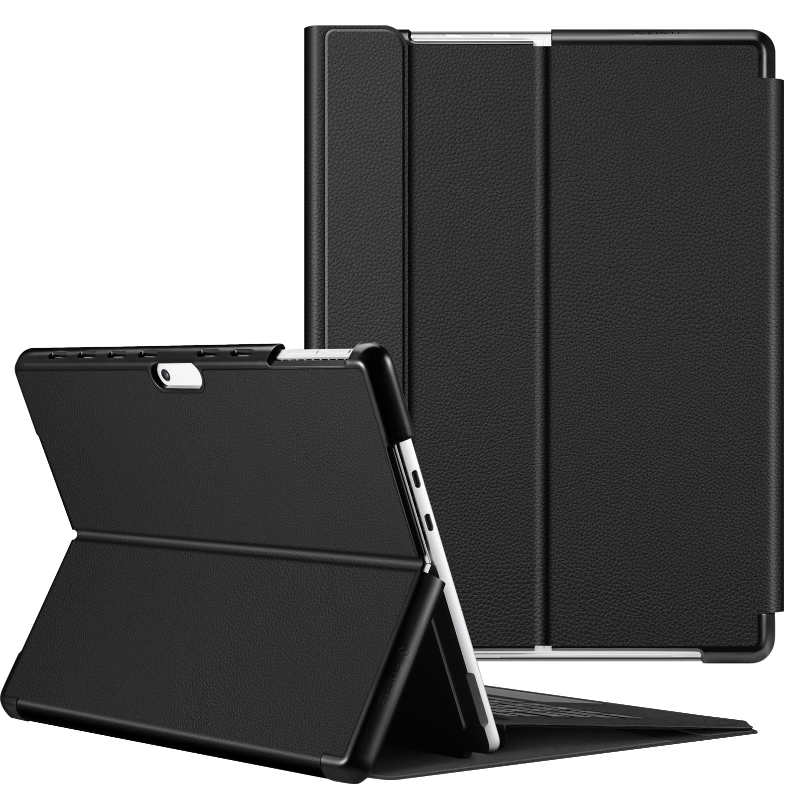 Amazon.com: Fintie Case for 13 Inch Microsoft Surface Pro 11/10/9