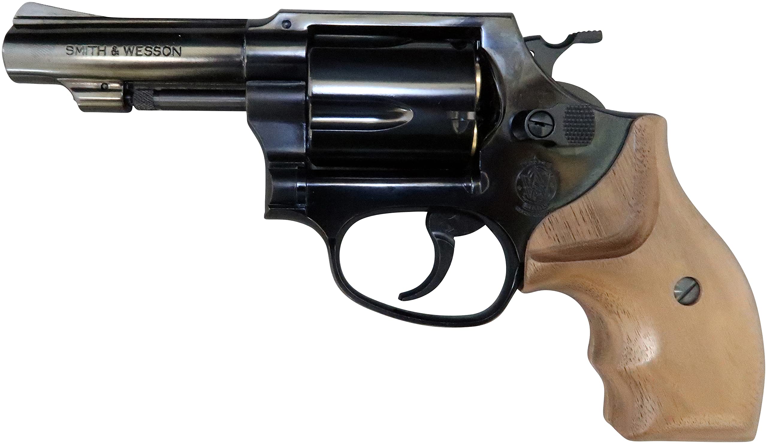 Amazon | マルシン M36 3インチ WディープブラックABS フィンガー