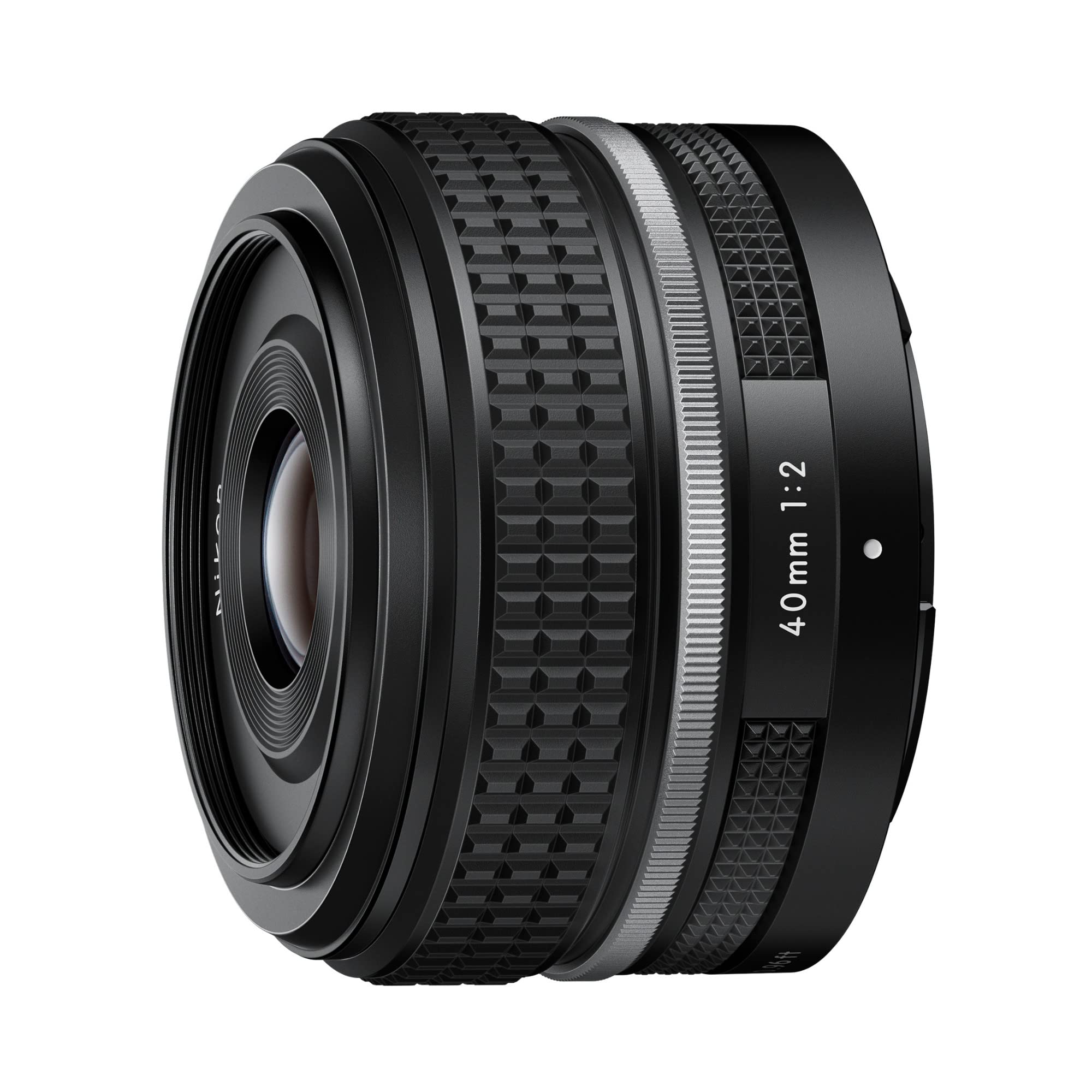 Amazon.com : Nikon NIKKOR Z 40mm f/2 (SE) : Electronics