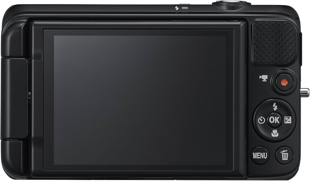 Amazon | Nikon クールピクス S6600BK スマートブラック | コンパクト 通販