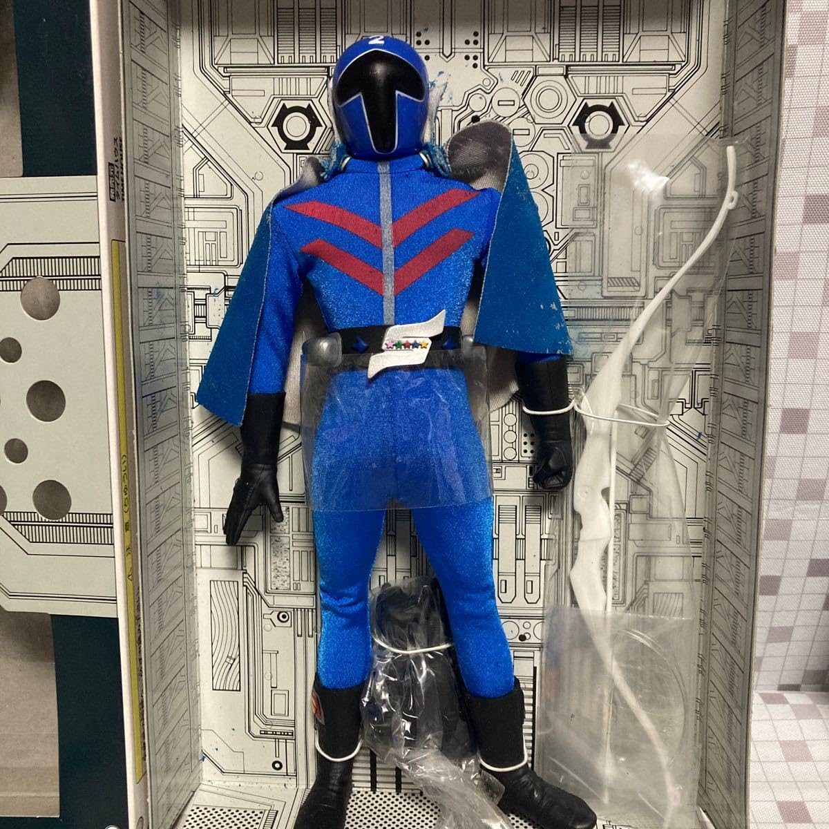 Amazon | stcg メディコムトイ リアルアクションヒーローズ RAH056