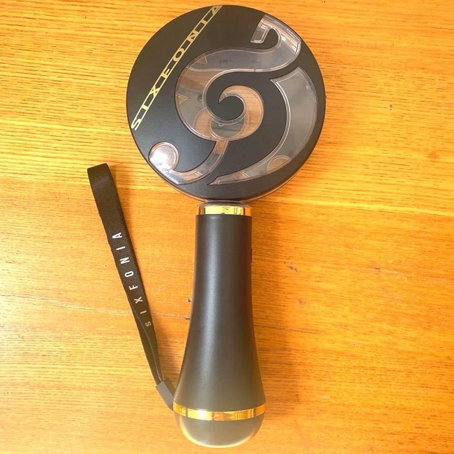 Amazon.co.jp: シクフォニ ペンライト : おもちゃ