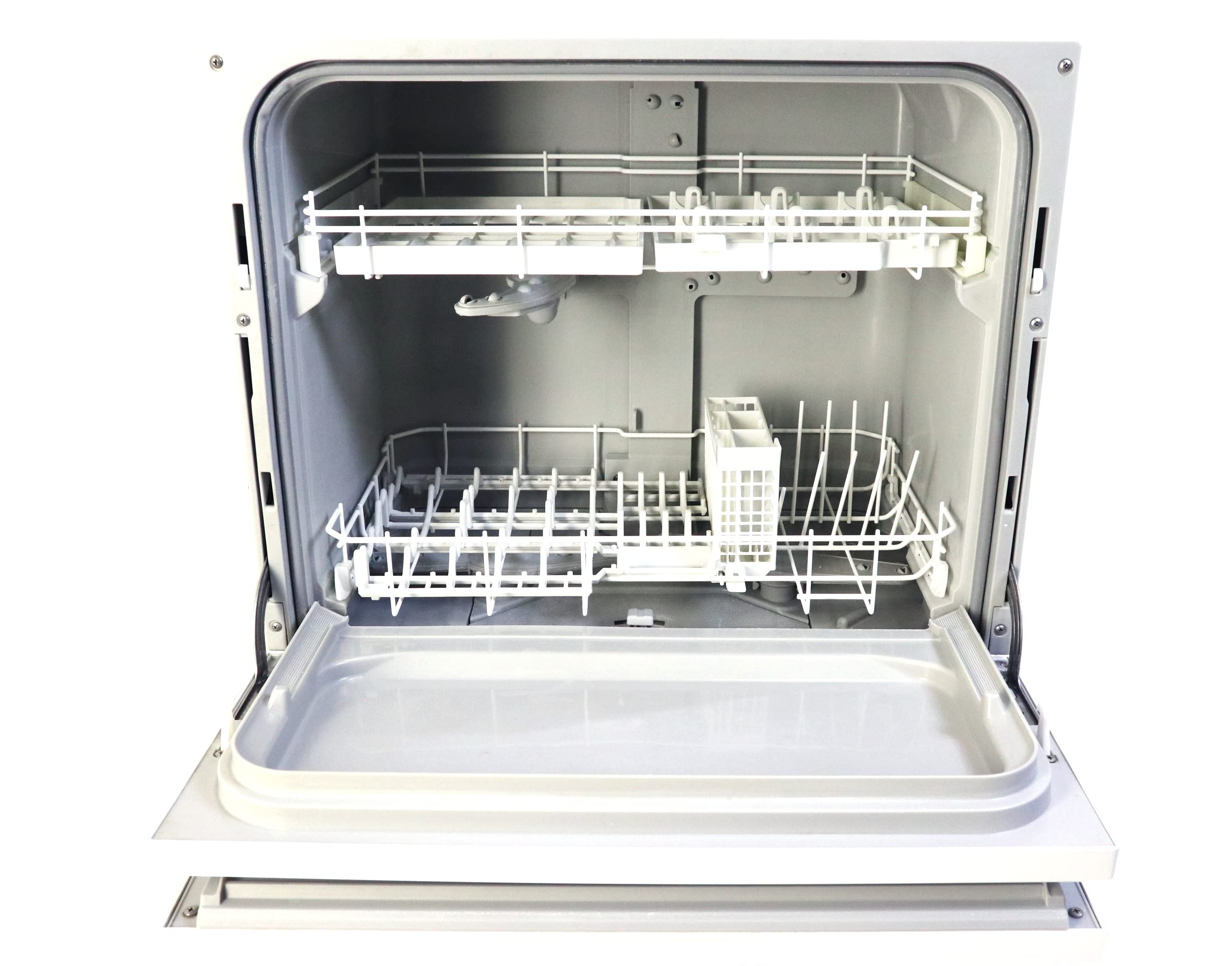 Amazon | パナソニック 食器洗い乾燥機（ホワイト）【食洗機