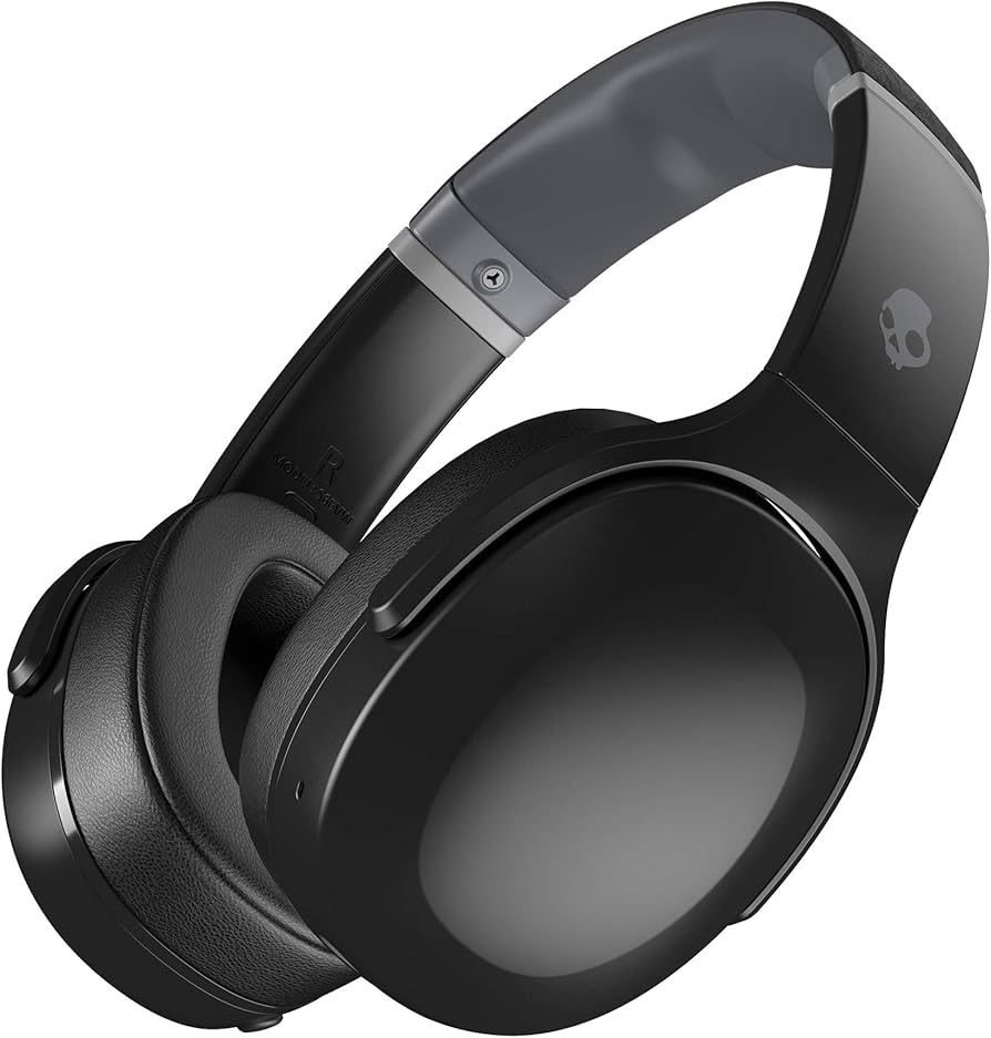 Amazon.com: Skullcandy Crusher Evo Wireless Over-Ear Headphone