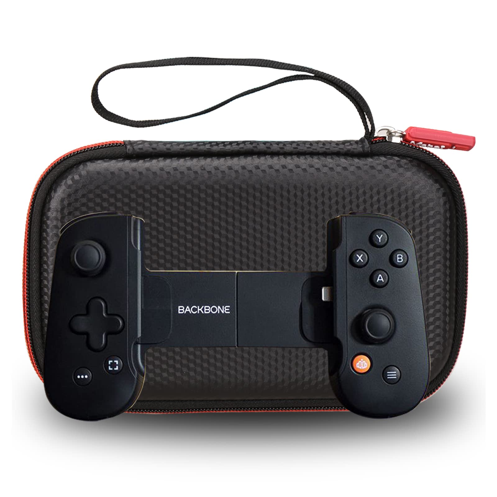 Amazon.co.jp: Mchoi モバイルゲームコントローラーケース Backbone