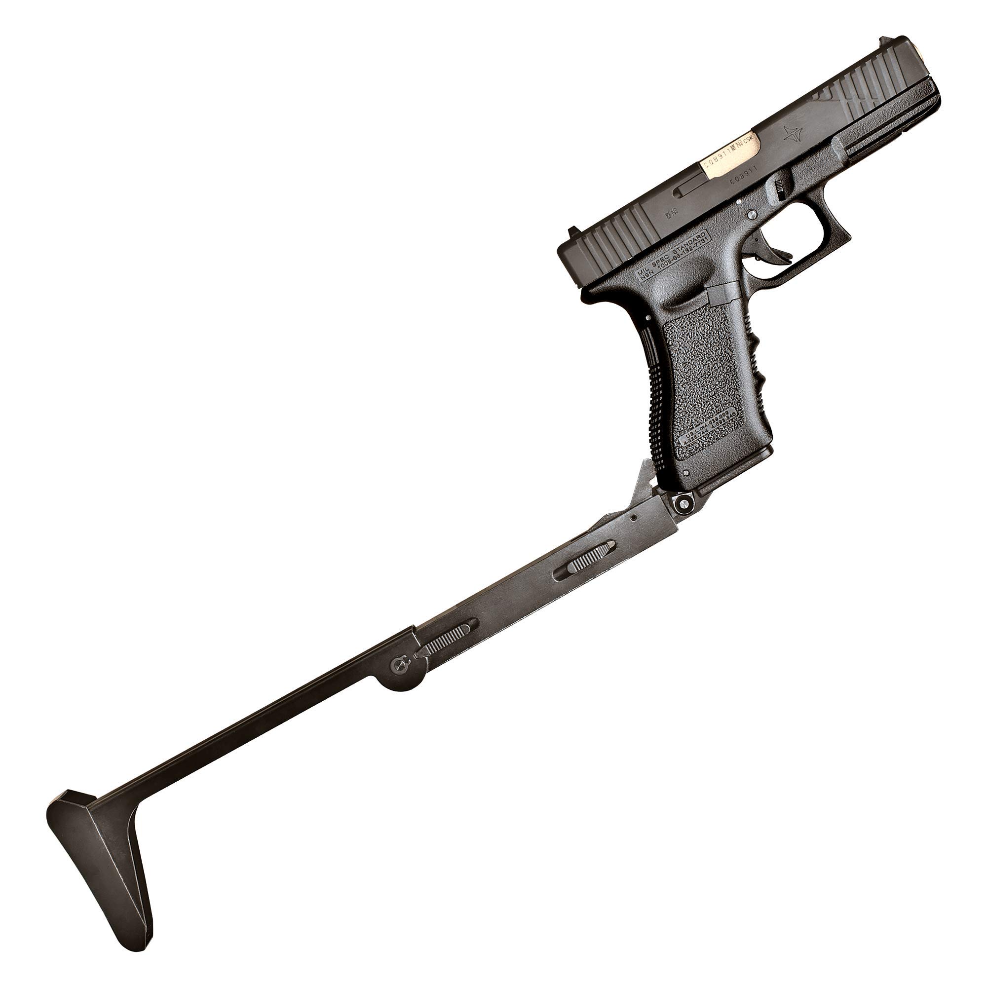 Amazon | KSC G18 CQB ストックセット スライドヘヴィウェイト 18歳