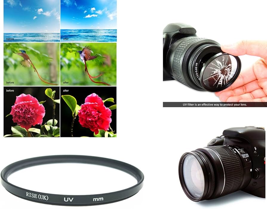 Amazon.co.jp: FV19 *Camshot* カメラパー ソニー SONY レンズ E