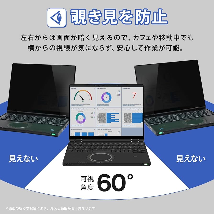 Amazon.co.jp: Lifeinnotech パナソニック レッツノート CF-SR3 / CF