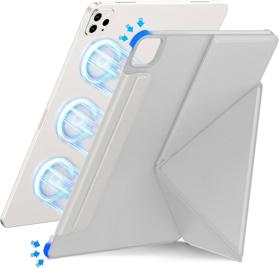 Amazon.co.jp: 【2025年新登場・エッジ保護・磁気吸着式】HEIGKOIK