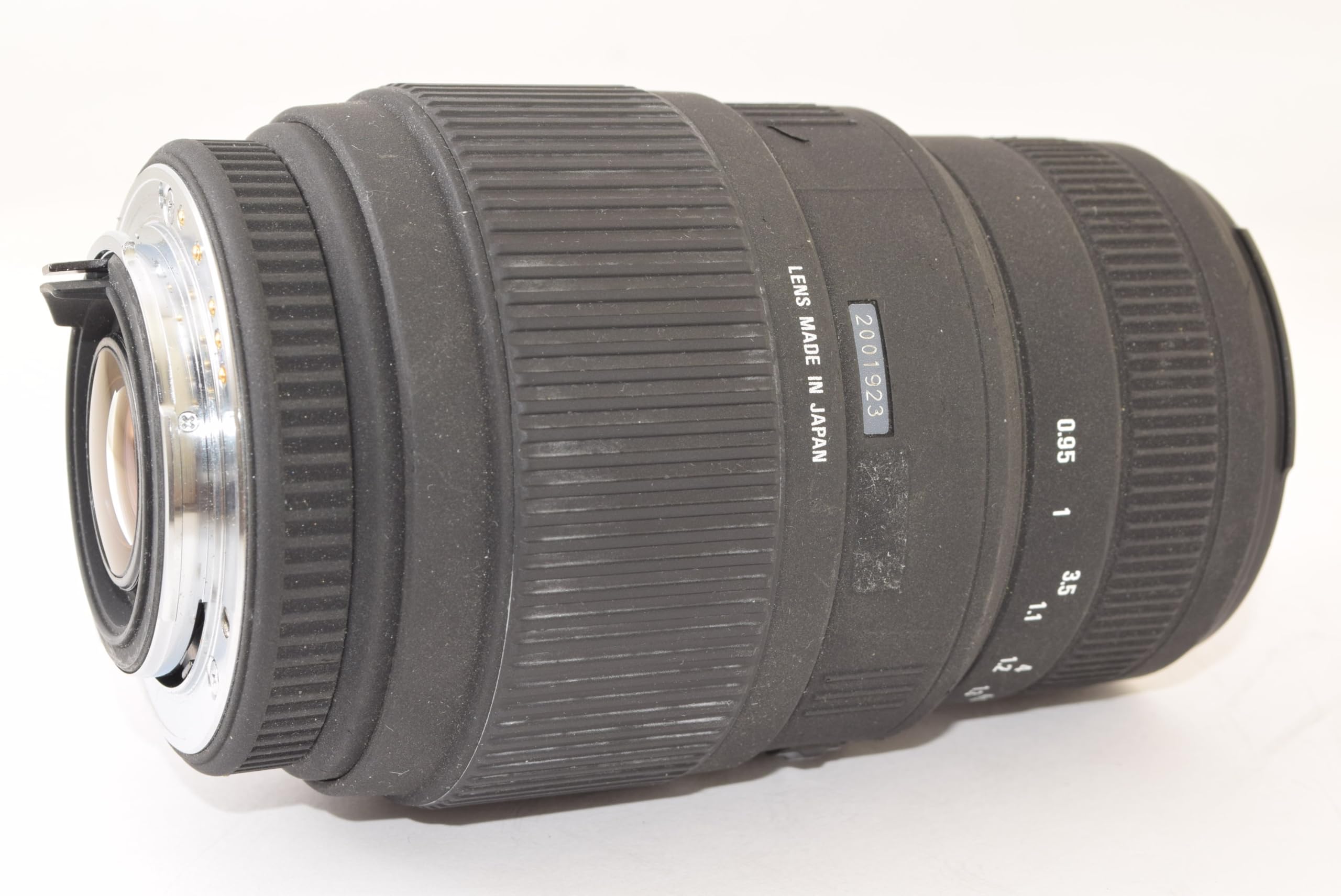 Amazon.co.jp: SIGMA シグマ 70-300mm F4-5.6 DG MACRO for PENTAX