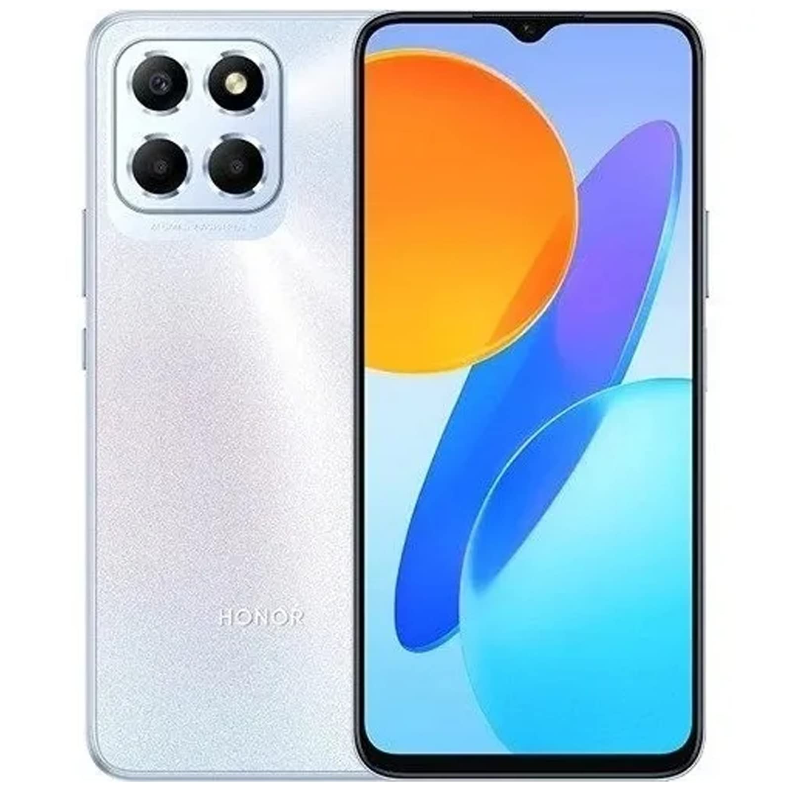 Amazon.com: Honor X6s 128+4GB | Dual Sim | VNE-LX3 | GSM 原廠解鎖