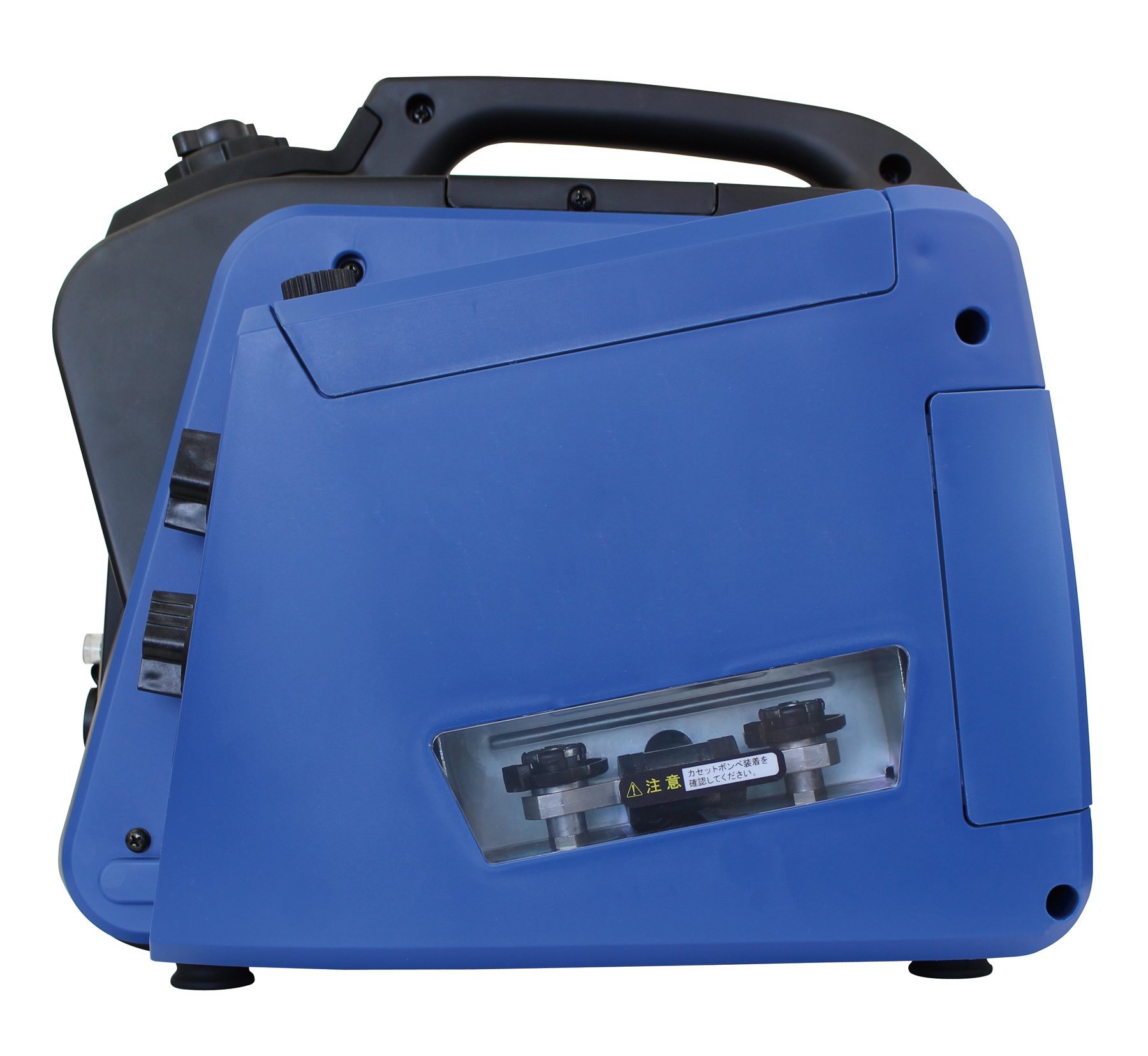 Amazon | ニチネン 発電機 ジーキュービックG-cubic カセットボンベ