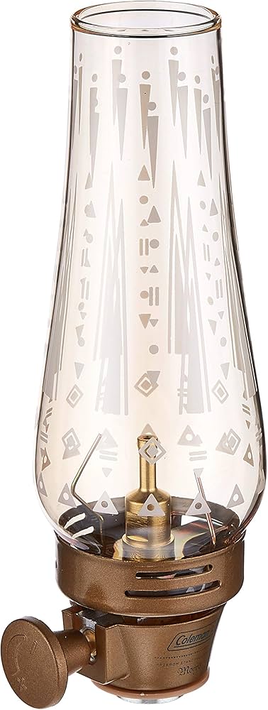 Amazon.co.jp: Coleman(コールマン) IL ルミエールランタン : スポーツ