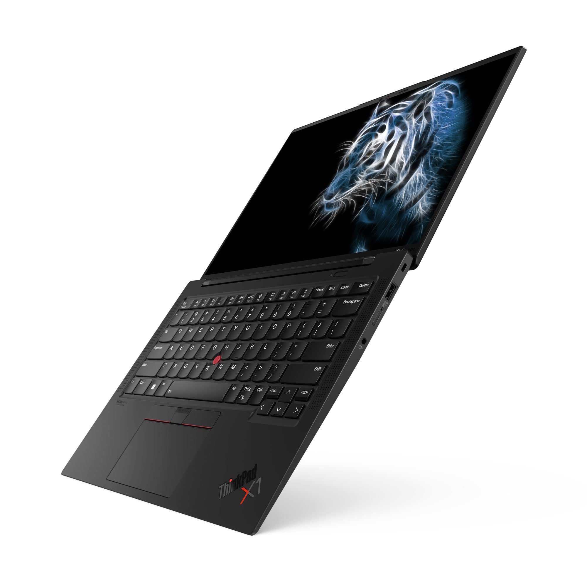 Amazon.com: Lenovo ThinkPad X1 Carbon Gen 10 Business Laptop, 14