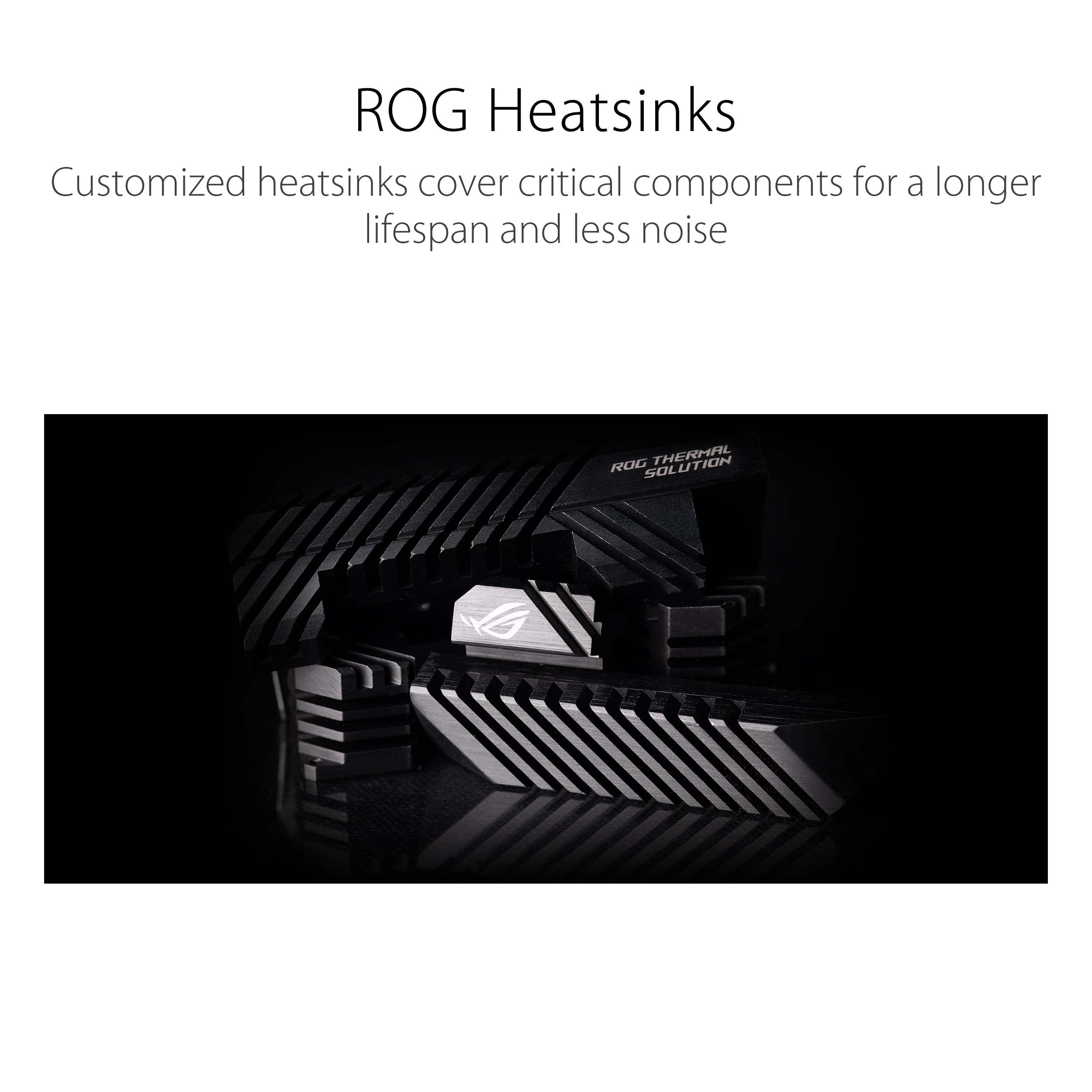 Amazon | ASUS ROG Thor 1000W Platinum II フルモジュラー電源 (1000