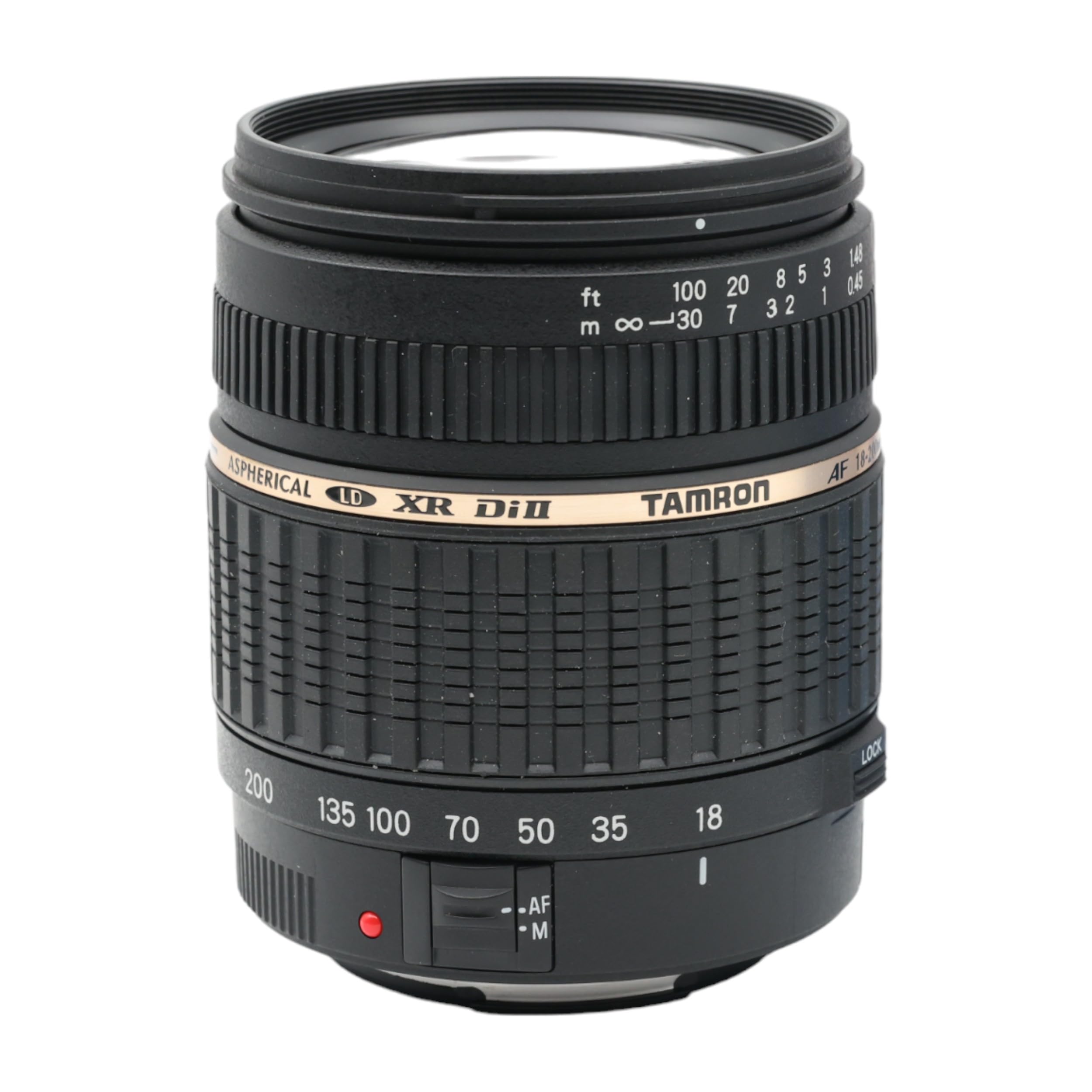 Amazon.co.jp: TAMRON 高倍率ズームレンズ AF18-200mm F3.5-6.3 XR