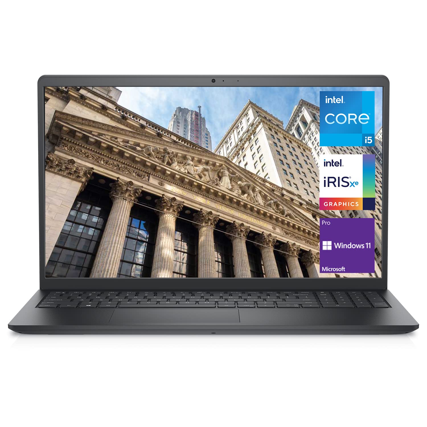 Amazon.com: Dell Vostro 3520 Business Laptop, 15.6