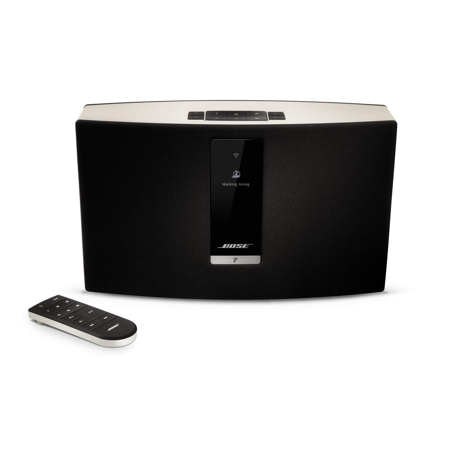 Amazon.com: Bose SoundTouch 20 Wi-Fi Music System : Electronics