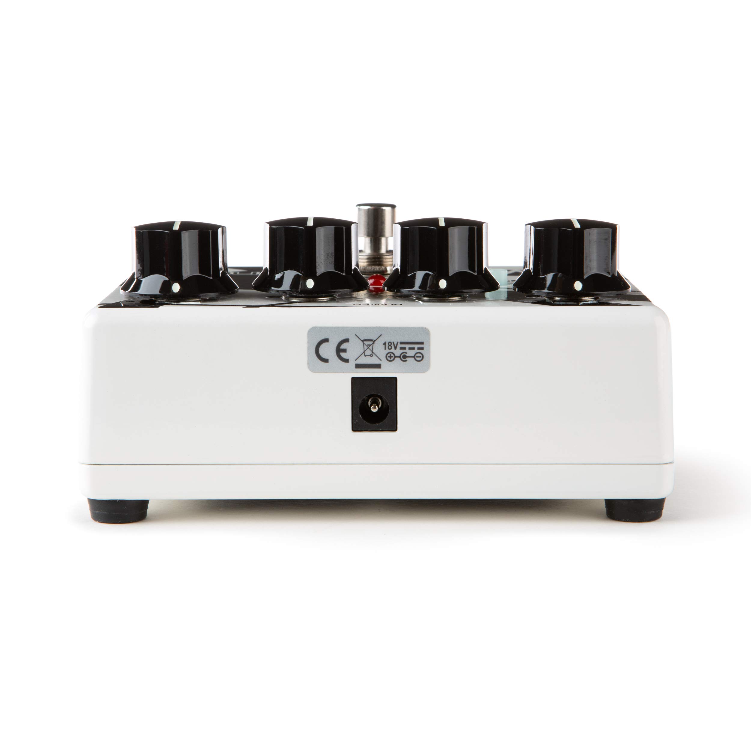 Amazon | MXR EVH-117 EVH117 Flanger エフェクター | コーラス