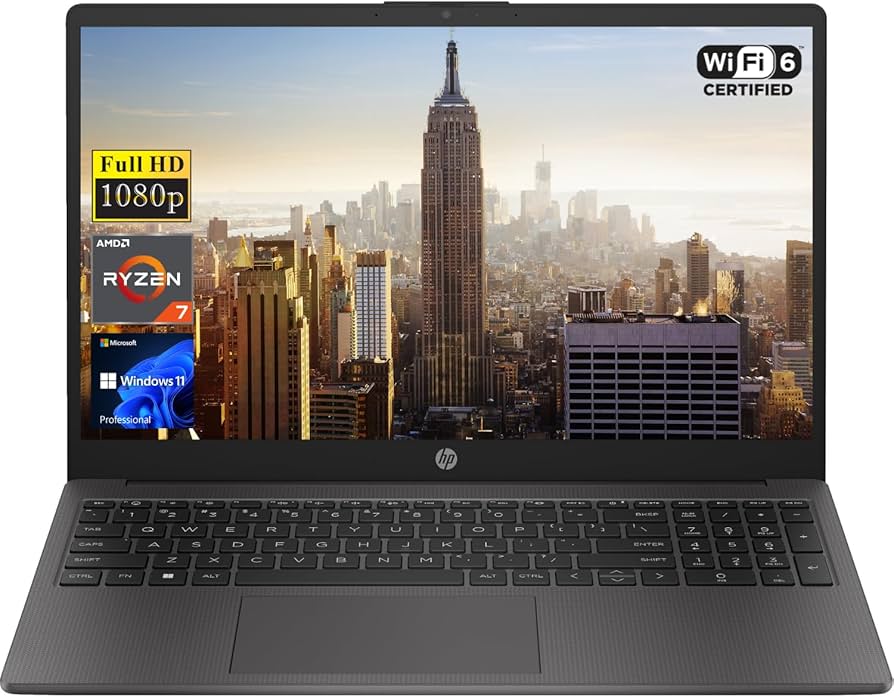 Amazon.com: HP 255 G10 15.6